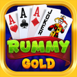 أيقونة البرنامج: Rummy Gold