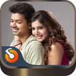 程序图标：Tamil video songs, Status…