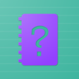 Icoon van programma: Get A Clue! (Notepad)