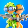 Icono de programa: Army Defence