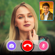 Icon of program: Live Video Call - Global …