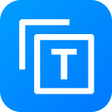 ไอคอนของโปรแกรม: TextCompare
