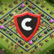 プログラムのアイコン：Cocbases with links