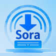 Ícone do programa: OpenAI Sora Video Downloa…