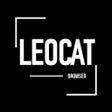 ไอคอนของโปรแกรม: Leocat browser