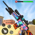 Counter Terrorist Shooting SquadCTSS icon