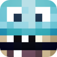 أيقونة البرنامج: Custom Skin Creator MCPE