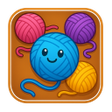 Ikon program: Wool Path Puzzle