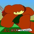 Icône du programme : Lloyd the Monkey: Remaste…