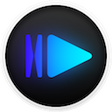 Icoon van programma: Open In IINA