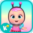 Ikona programu: Cry Babies Magic Tears