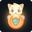 Ícone do programa: Purr Proxy:SwiftFastStabl…