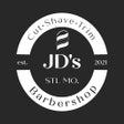 Ikona programu: JDs Barbershop