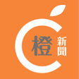 Biểu tượng của chương trình: 橙新聞 OrangeNews orange new…