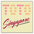 Icoon van programma: Toto Singapore App Free