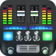 Music Player - Offline Music EQ  Volume Booster