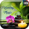 Symbol des Programms: Relaxing Music 2021