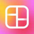 Ikon program: Photo Collage Maker  Pics…