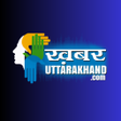 程序图标：Khabar Uttarakhand News