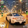ไอคอนของโปรแกรม: City Car Games 2024 Schoo…