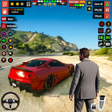 Icoon van programma: City Car Games 2024 Schoo…