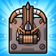 ไอคอนของโปรแกรม: Zombie Fortress: Trap Def…
