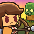 Icon of program: Zombie Fortress: Trap Def…