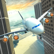 プログラムのアイコン：Airplane Flying Pilot Sim…
