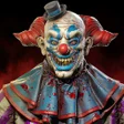 Ícone do programa: Scary Horror Clown escape