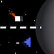 Cube Trip - Space War icon