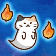 Programikonen: お布団ねこバトル