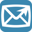 Ikon program: DropMail Temporary 10min …