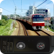 プログラムのアイコン：SenSim - Train Simulator