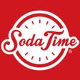 Biểu tượng của chương trình: Soda Time
