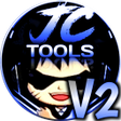 Pictogram van programma: JC Tools GFX