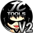 JC Tools GFX