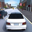 程序图标：Car games highway traffic…