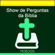 Ícone do programa: Show de Perguntas da Bíbl…