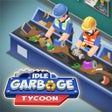 Icoon van programma: Garbage Tycoon - Idle Gam…
