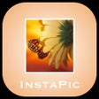 Иконка программы: InstaPic - Photo Editor