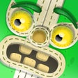 أيقونة البرنامج: Louie Lucha