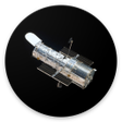 Programikonen: Hubble Space Telescope