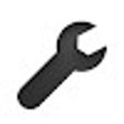 أيقونة البرنامج: Settings Button