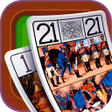 プログラムのアイコン：Multiplayer Tarot Game