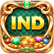 Icoon van programma: IND Card Experience Game