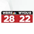 Icon of program: EYEWITNESS NEWS WBRE, WYO…