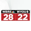 程序图标：EYEWITNESS NEWS WBRE, WYO…