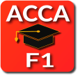 ACCA F1 FAB Exam KIT Test Prep 2018 Ed