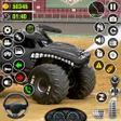 Ícone do programa: Monster Truck Derby Demol…