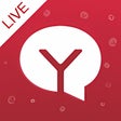 程序图标：STRPCHAT - Live CamsAdult…